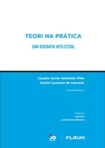 Livro - Teori na Prática