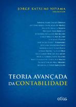 Livro - Teoria Avançada Da Contabilidade