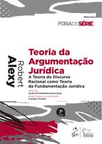 Livro - Teoria da Argumentação Jurídica