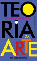 Livro - Teoria da arte Livro - Teoria da arte