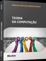 Livro - Teoria Da Computacao - EDGARD BLUCHER
