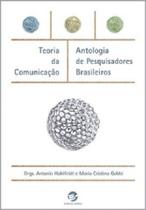 Livro - Teoria da comunicação Livro - Teoria da comunicação