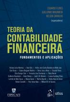 Livro - Teoria da contabilidade financeira