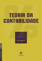 Livro - Teoria da contabilidade