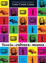 Livro - Teoria da cultura de massa