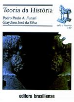 Livro - Teoria da história
