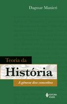 Livro - Teoria da história