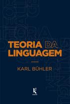 Livro - Teoria Da Linguagem Livro - Teoria Da Linguagem