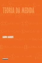 Livro - Teoria da medida Livro - Teoria da medida