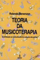 Livro - Teoria da musicoterapia