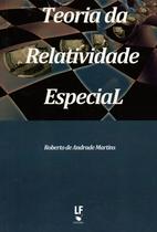 Livro - Teoria da relatividade especial