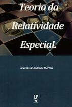 Livro - Teoria da Relatividade Especial Livro - Teoria da Relatividade Especial