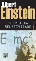 Livro - Teoria da relatividade: sobre a teoria da relatividade especial e geral