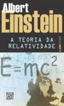 Livro - Teoria da relatividade: sobre a teoria da relatividade especial e geral