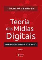 Livro - Teoria das mídias digitais