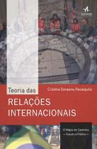 Livro - Teoria das relações internacionais Livro - Teoria das relações internacionais