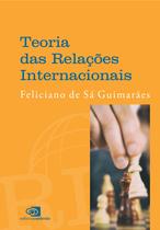 Livro - Teoria das relações internacionais Livro - Teoria das relações internacionais