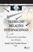Livro - Teoria das relações internacionais Livro - Teoria das relações internacionais