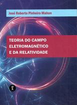 Livro - Teoria do campo eletromagnético e da relatividade