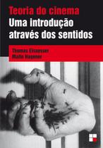 Livro - Teoria do cinema Livro - Teoria do cinema