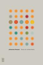 Livro - Teoria do conhecimento