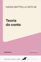 Livro - Teoria do conto