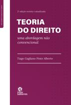 Livro - Teoria do Direito: