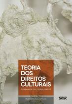 Livro - Teoria do direitos culturais