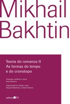 Livro - Teoria do romance II Livro - Teoria do romance II