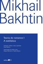 Livro - Teoria do romance