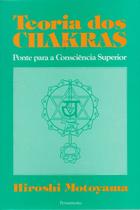 Livro - Teoria dos Chakras