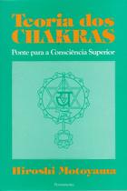 Livro - Teoria dos Chakras Livro - Teoria dos Chakras