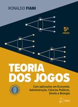 Livro - Teoria dos Jogos Livro - Teoria dos Jogos