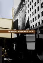 Livro - Teoria dos movimentos sociais