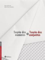 Livro - Teoria dos números e teoria dos conjuntos Livro - Teoria dos números e teoria dos conjuntos