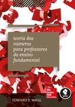Livro - Teoria dos Números para Professores do Ensino Fundamental Livro - Teoria dos Números para Professores do Ensino Fundamental