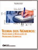 Livro - Teoria Dos Numeros Praticando A Resolucao De Problemas Olimpicos