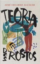Livro - Teoria dos rostos