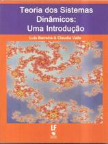 Livro - Teoria dos Sistemas Dinâmicos: Uma Introdução Livro - Teoria dos Sistemas Dinâmicos: Uma Introdução