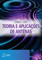 Livro - Teoria e Aplicações de Antenas