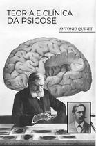 Livro - Teoria e Clínica da Psicose