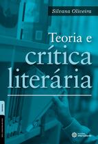 Livro - Teoria e crítica literária