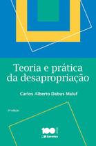Livro - Teoria e Prática da Desapropriação - 3ª Edição 2015