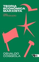 Livro - Teoria econômica marxista