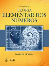 Livro - Teoria elementar dos números