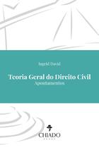 Livro - Teoria Geral do Direito Civil Livro - Teoria Geral do Direito Civil