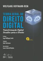 Livro - Teoria Geral do Direito Digital