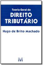 Livro - Teoria geral do direito tributário - 1 ed./2015 Livro - Teoria geral do direito tributário - 1 ed./2015