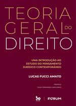 Livro - Teoria Geral do Direito