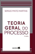 Livro - Teoria Geral do Processo - 9ª edição 2024 Livro - Teoria Geral do Processo - 9ª edição 2024